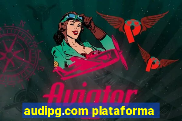 audipg.com plataforma